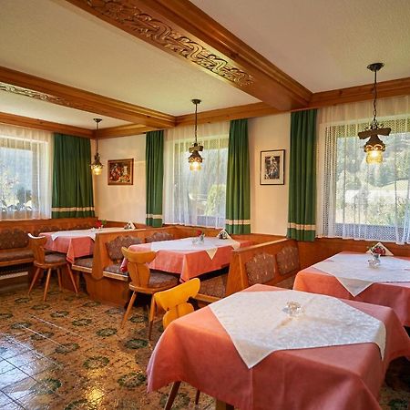 Haus Sonnhof Appartamento Filzmoos Esterno foto