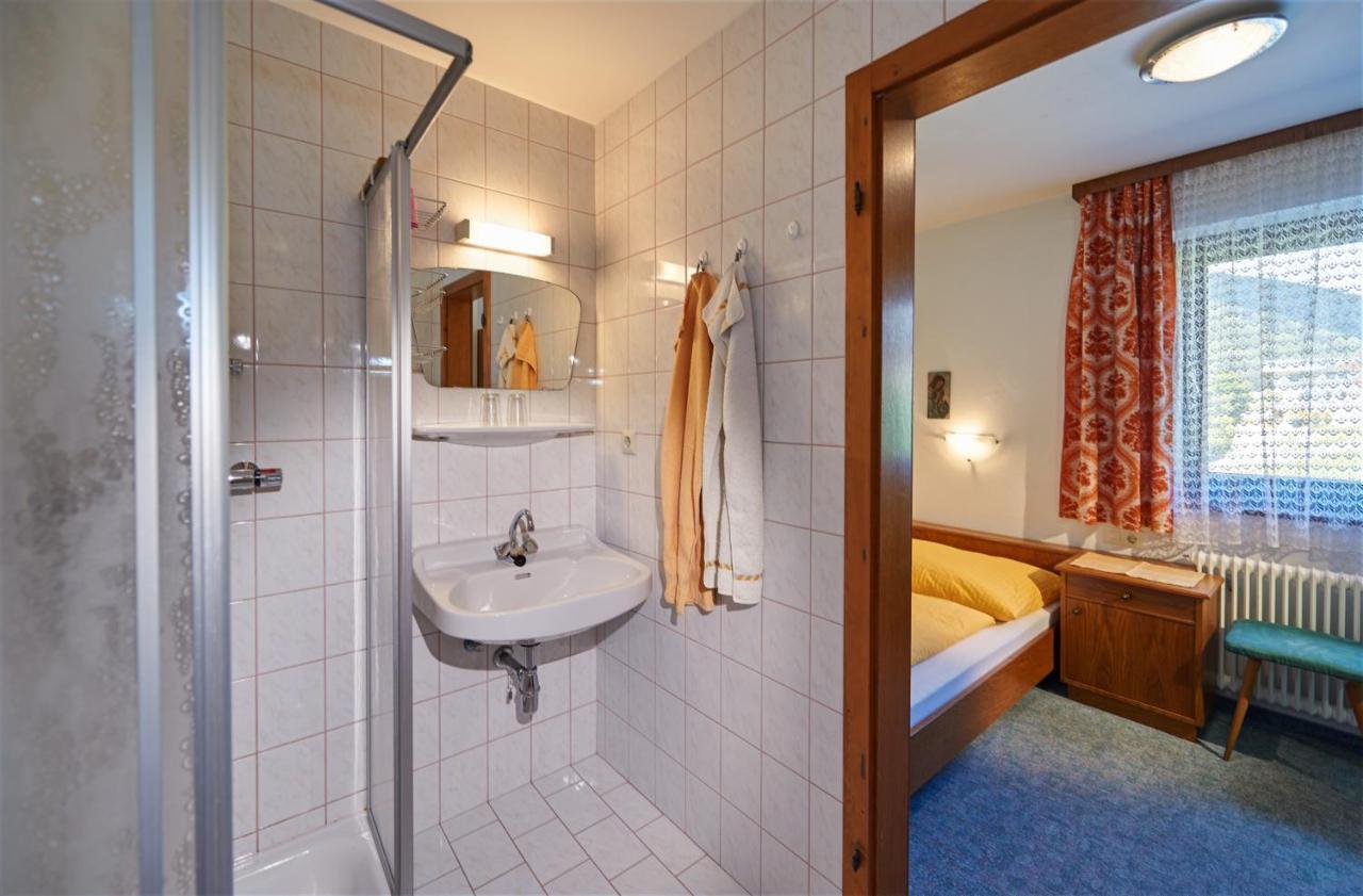 Haus Sonnhof Appartamento Filzmoos Esterno foto
