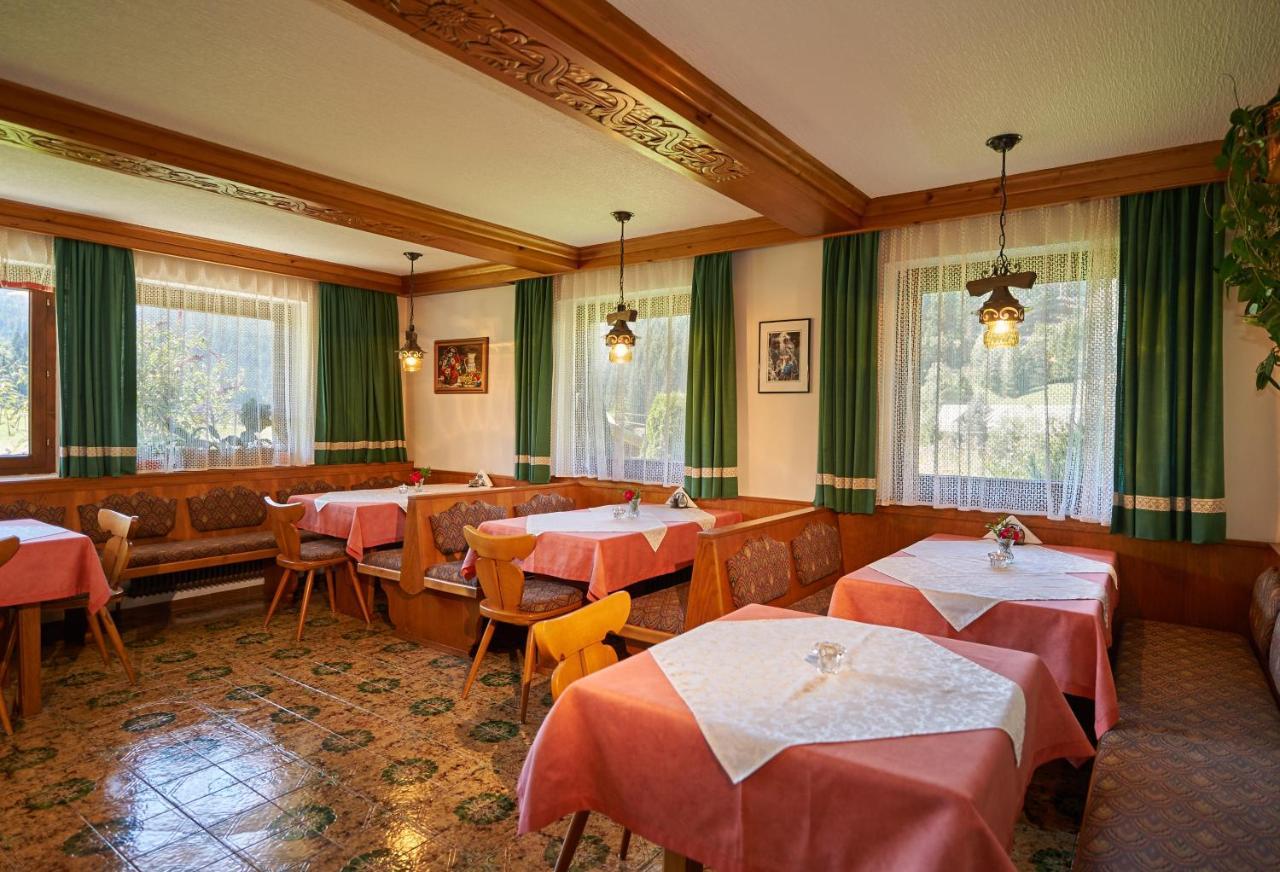 Haus Sonnhof Appartamento Filzmoos Esterno foto